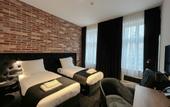 Туры в отель Hotel Krupnicza 30