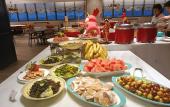 Туры в отель UrCove By Hyatt Dongguan Fenggang Zhonghenglong