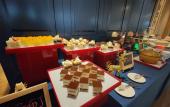 Туры в отель UrCove By Hyatt Dongguan Fenggang Zhonghenglong