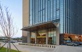 Туры в отель UrCove By Hyatt Dongguan Fenggang Zhonghenglong