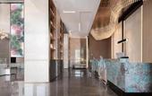 Туры в отель UrCove By Hyatt Dongguan Fenggang Zhonghenglong