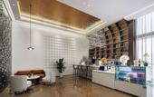 Туры в отель UrCove By Hyatt Dongguan Fenggang Zhonghenglong