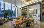 Туры в отель UrCove By Hyatt Dongguan Fenggang Zhonghenglong