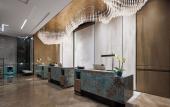 Туры в отель UrCove By Hyatt Dongguan Fenggang Zhonghenglong