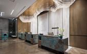 Туры в отель UrCove By Hyatt Dongguan Fenggang Zhonghenglong