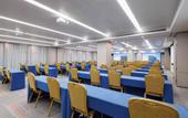 Туры в отель UrCove By Hyatt Dongguan Fenggang Zhonghenglong