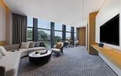 Туры в отель UrCove By Hyatt Dongguan Fenggang Zhonghenglong
