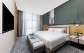 Туры в отель UrCove By Hyatt Dongguan Fenggang Zhonghenglong