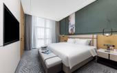 Туры в отель UrCove By Hyatt Dongguan Fenggang Zhonghenglong