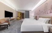 Туры в отель UrCove By Hyatt Dongguan Fenggang Zhonghenglong