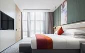 Туры в отель UrCove By Hyatt Dongguan Fenggang Zhonghenglong