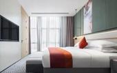 Туры в отель UrCove By Hyatt Dongguan Fenggang Zhonghenglong
