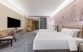Туры в отель UrCove By Hyatt Dongguan Fenggang Zhonghenglong
