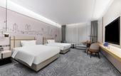 Туры в отель UrCove By Hyatt Dongguan Fenggang Zhonghenglong