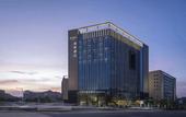 Туры в отель UrCove By Hyatt Dongguan Fenggang Zhonghenglong