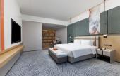 Туры в отель UrCove By Hyatt Dongguan Fenggang Zhonghenglong