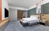 Туры в отель UrCove By Hyatt Dongguan Fenggang Zhonghenglong