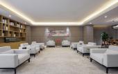 Туры в отель UrCove By Hyatt Dongguan Fenggang Zhonghenglong