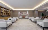 Туры в отель UrCove By Hyatt Dongguan Fenggang Zhonghenglong