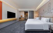 Туры в отель UrCove By Hyatt Dongguan Fenggang Zhonghenglong
