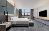Туры в отель UrCove By Hyatt Dongguan Fenggang Zhonghenglong