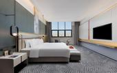 Туры в отель UrCove By Hyatt Dongguan Fenggang Zhonghenglong
