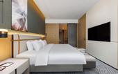 Туры в отель UrCove By Hyatt Dongguan Fenggang Zhonghenglong