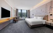 Туры в отель UrCove By Hyatt Dongguan Fenggang Zhonghenglong