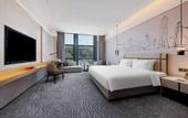 Туры в отель UrCove By Hyatt Dongguan Fenggang Zhonghenglong