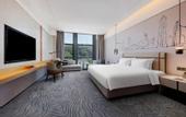 Туры в отель UrCove By Hyatt Dongguan Fenggang Zhonghenglong