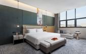 Туры в отель UrCove By Hyatt Dongguan Fenggang Zhonghenglong