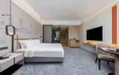 Туры в отель UrCove By Hyatt Dongguan Fenggang Zhonghenglong