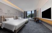 Туры в отель UrCove By Hyatt Dongguan Fenggang Zhonghenglong