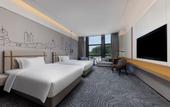 Туры в отель UrCove By Hyatt Dongguan Fenggang Zhonghenglong