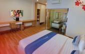 Туры в отель Dong Hai Hotel Rach Gia