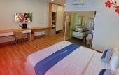 Туры в отель Dong Hai Hotel Rach Gia
