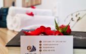 Туры в отель Dong Hai Hotel Rach Gia
