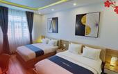 Туры в отель Dong Hai Hotel Rach Gia