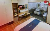 Туры в отель Dong Hai Hotel Rach Gia