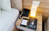 Туры в отель Dong Hai Hotel Rach Gia