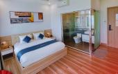 Туры в отель Dong Hai Hotel Rach Gia