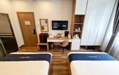 Туры в отель Dong Hai Hotel Rach Gia