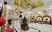 Туры в отель Dong Hai Hotel Rach Gia