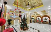 Туры в отель Dong Hai Hotel Rach Gia