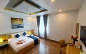 Туры в отель Dong Hai Hotel Rach Gia