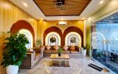 Туры в отель Dong Hai Hotel Rach Gia