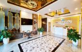 Туры в отель Dong Hai Hotel Rach Gia