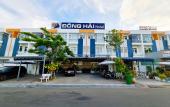 Туры в отель Dong Hai Hotel Rach Gia