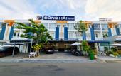 Туры в отель Dong Hai Hotel Rach Gia