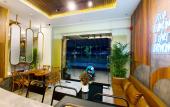 Туры в отель Dong Hai Hotel Rach Gia